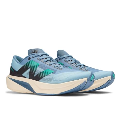 Image of New Balance Men's FuelCell Rebel V4 Running Shoes
