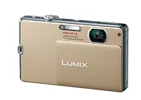 ディズニーモデルも用意、スライドボディでカンタンきれい「DMC-FP3