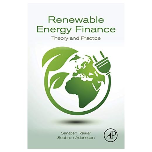 Renewable Energy Finance: Theory and Practice