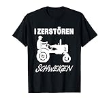 Klassisch geschnitten, doppelt genähter Saum.