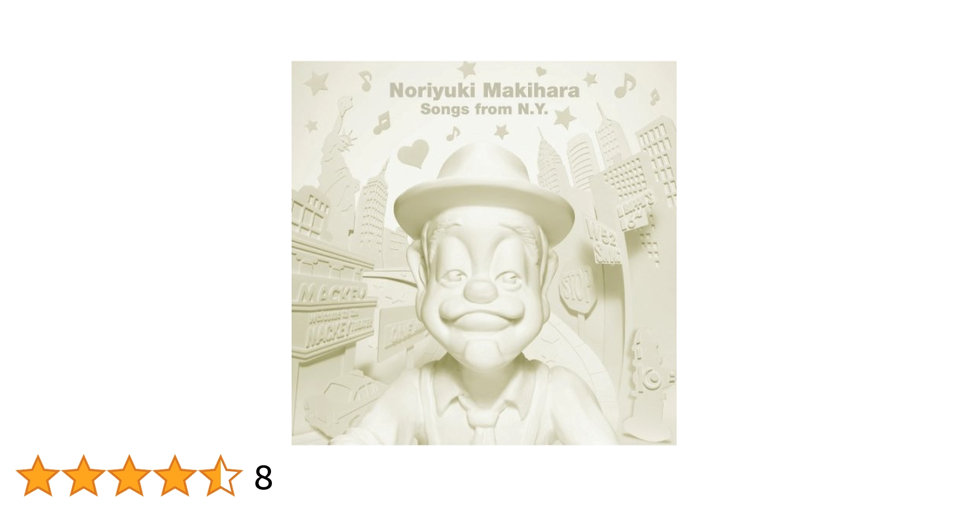 Noriyuki Makihara 槇原敬之 (NOT FOR SALE) Noriyuki Makihara - (Explorer) 10th Anniversary Edition
