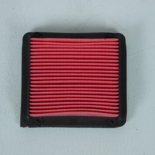 Filtre à air Powerflux résout les pertes de puissance T-Max 530