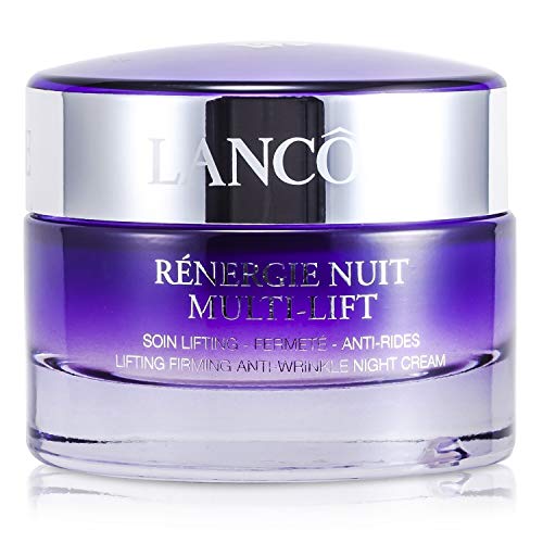 Lancome Renergie Multi-Lift Crème Nuit 50 Ml