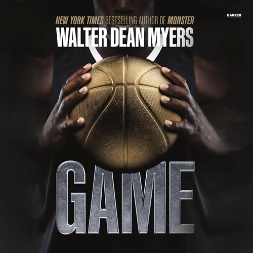 Page de couverture de Game