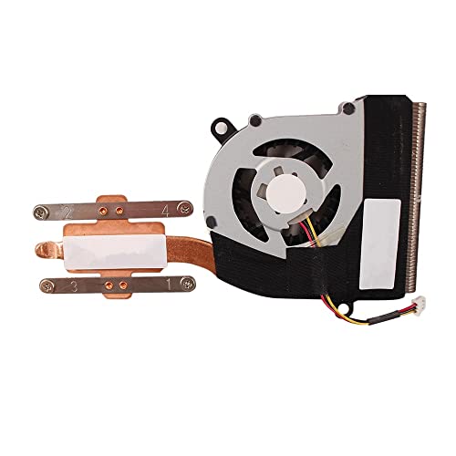 Ventilador para Enfriarse ThinkPad E120 Solución a Sobrecalentamiento Lenovo 04W6551