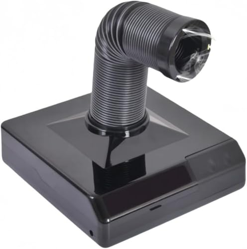 Barino ȌWo@AW@ Wo@ 60W  ^ 2 in 1 Wo@At@LEDt͂ȃlCoL[Wo@AȋZHу}jLApfA@\Lk`[u }jLA|@ (ubN) [sAi]