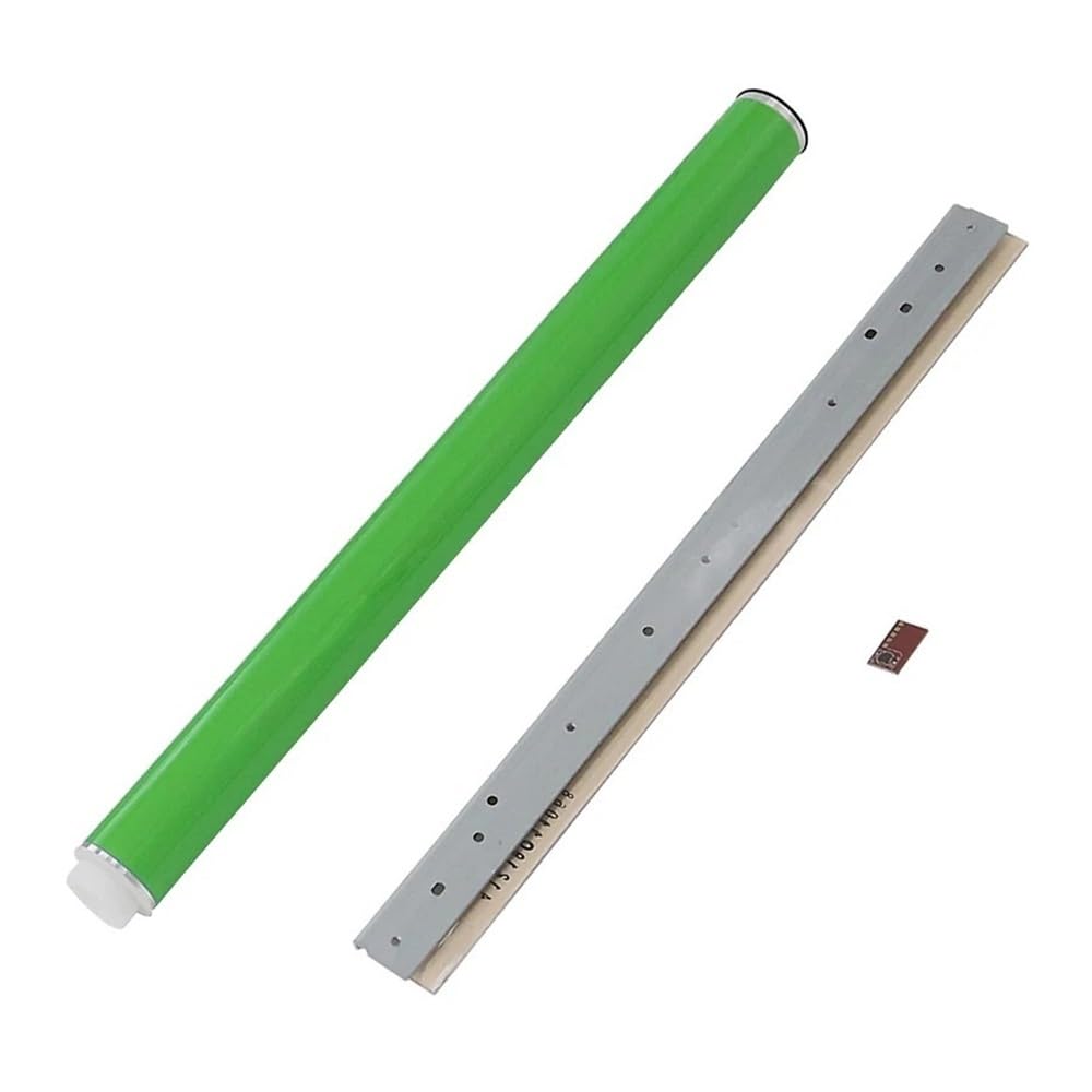 Kit unità tamburo a lunga durata adatto for Canon iR C5735 | 5740 5750 5760 C5735i 5740i 5750i 5760i GPR-55 NPG-71 C-EXV51-Kit 200K