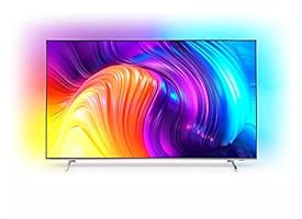 Philips Performance Series 4K UHD LED Android TV 55PUS8807/12