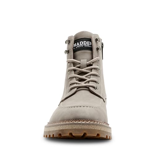 Madden Girl Men's Mellis Combat Boot2