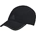 Produktbild adidas Erwachsene Kappe R96 Climacool, Black/Black Reflective, OSFW, CF9630