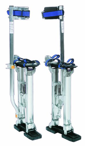 2000 20-Inch Fixed Height Stilts