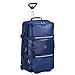 Produktbild DELSEY PARIS Montsouris Koffer, 70 cm, 66 liters, Blau (Bleu Foncé)