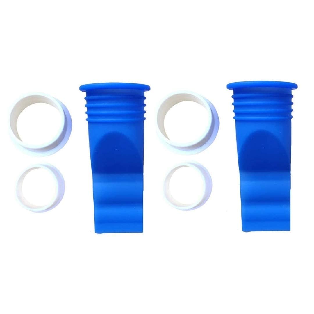 Buy DHRUSIMI Drain Backflow Preventer, Silicone Floor Drain Backflow