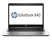 Produktbild HP Inc. ELITEBOOK 840 G4 I7-7500U 1X8G
