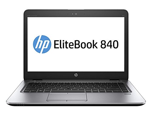 Preisvergleich Produktbild HP Inc. ELITEBOOK 840 G4 I7-7500U 1X8G