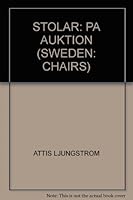 Stolar på auktion 9100386685 Book Cover