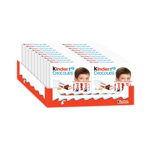 Çikolata 4'lü 50 g 20 Adet