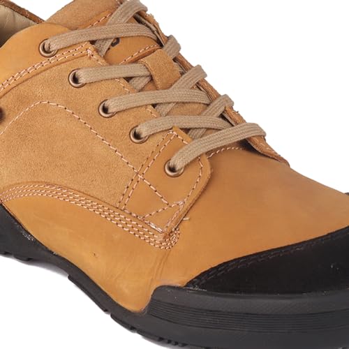 Image of Red Chief Leather Casual Shoes for Men