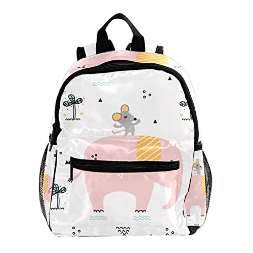 Sac à dos pour enfants fini le mal de dos avec ce modèle 30,5 cm