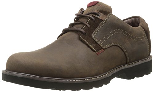 Dunham Men's Revdusk Oxford