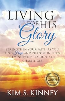 Living for His Glory