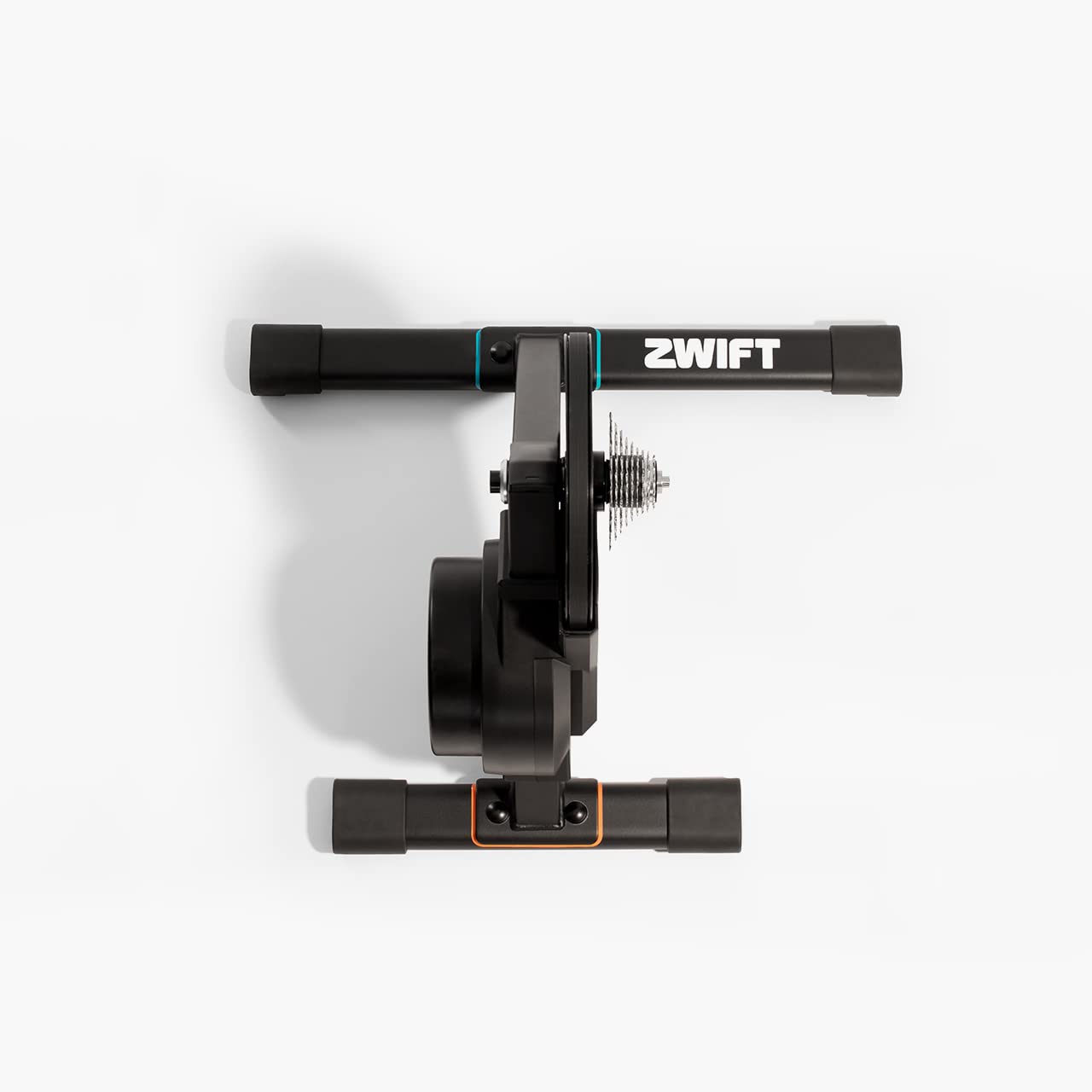 Amazon | Zwift Hub スマートインドアサイクリング/バイクトレーナー