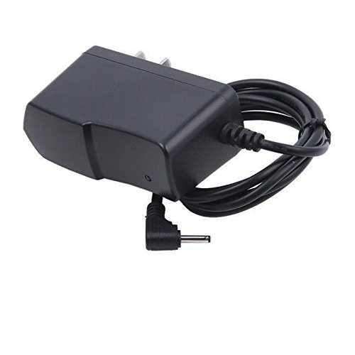US Plug 5V 2A AC/DC Wall Charger Power Adapter for RCA Cambio Windows Tablet