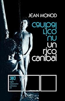 Paperback Un Rico Caníbal [Spanish] Book