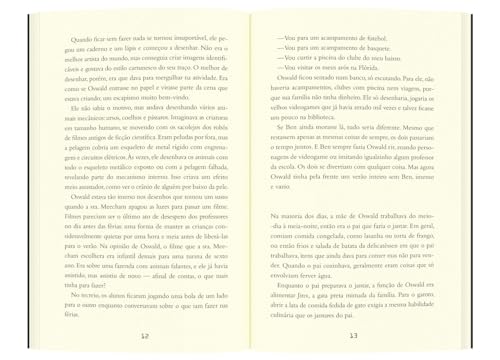 Mergulho na escuridão: (Five Nights at Freddy’s: Pavores de Fazbear): 1