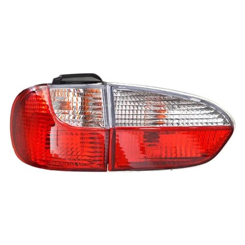 Feu arrière LED multifonction pour Hyundai H1 Starex gauche