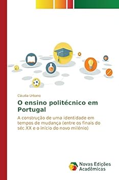 Paperback O ensino politécnico em Portugal [Portuguese] Book