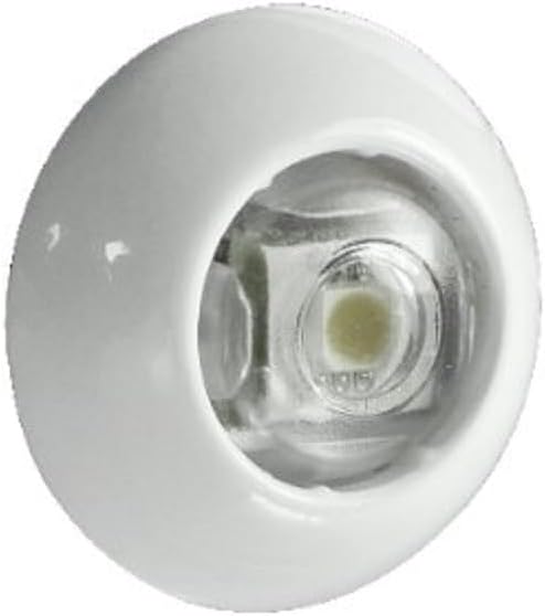 Lumitec Exuma Courtesy/Accent Light, Direct / 360 Degree