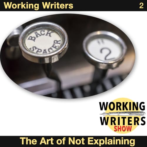 The Art of Not Explaining
