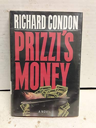 Prizzi's Money B001JBYVIG Book Cover