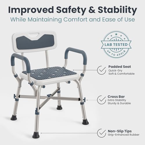 Pelegon SCH1 Shower Chair thumb #7