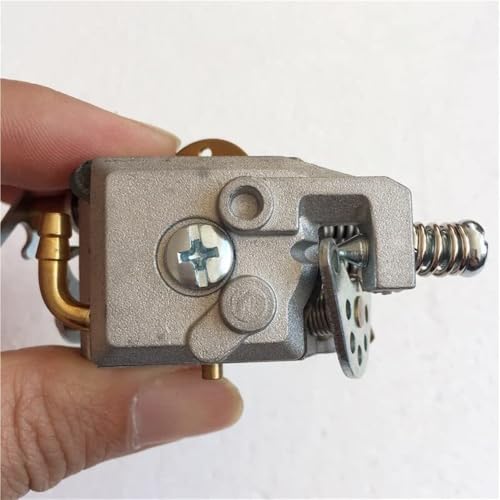 Carburateur tronçonneuse Efco MT3500 à flux stable pour moteur 38cc