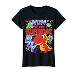 Birthday Boy Gifts Party B-day Tee
