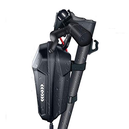 HITECHLIFE Bolsa Patinete Electrico Impermeable Manillar Scooter  para Patinetes 3 Gran