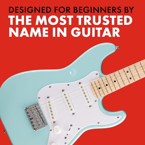 Professional Electric Guitar Starter Kit