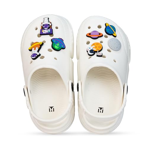 Image of Hygear Unisex-Child Bloom Kid Clog Clog