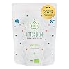 BitterLiebe® Teemanufaktur Wintertee Bio Kräutertee lose 140g mit der Kraft der Bitterstoffe I Bitterkräuter, Hagebutte, Ingwer uvm. I ca. 70 Tassen