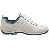 Aetrex Women's Abbey Double Strap Sneaker