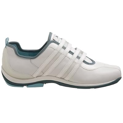 Aetrex Women's Abbey Double Strap Sneaker