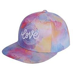 Tiedye Love Purple