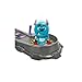 Spinmaster Monsters University Roll-a-Scare Play Set