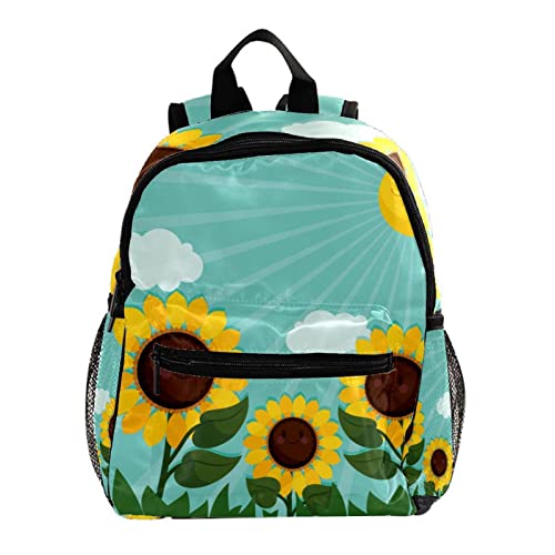 Sac à dos enfants rose cadeau d'anniversaire original motif cœur mignon