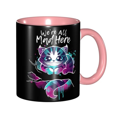 svc̍̃AX `FVL }OJbv 330ml eB[Jbv R[q[Jbv Jbv Z~bN Mug Cup y ڃhbv  킢 dqWΉ ObY ItBX Ɨp v[g