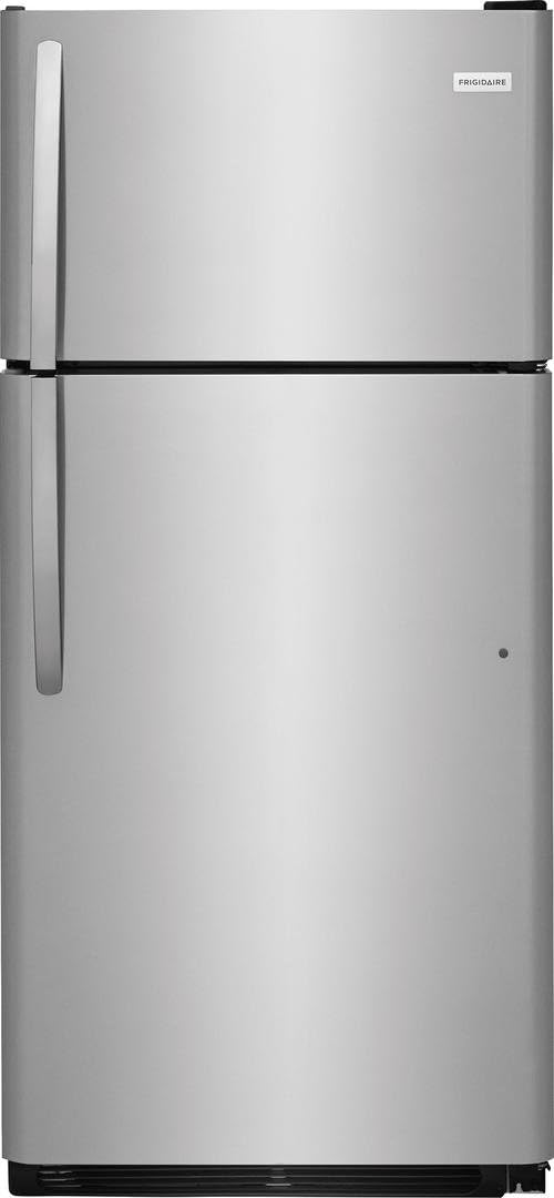 Rеvіеw Dіѕсоunt Frigidaire 4-Piece Kitchen Appliance Package with FFTR1821TS 30" Top Freezer Refrigerator, FFGF3054TS 30" Freestanding Gas Range, FFMV1645TS 30" Over the Range Microwave Oven, and FFBD2412SS 24" Full Console Dishwasher in Stainless Steel Rеvіеw Dіѕсоunt Frigidaire 4-Piece Kitchen Appliance Package with FFTR1821TS 30" Top Freezer Refrigerator, FFGF3054TS 30" Freestanding Gas Range, FFMV1645TS 30" Over the Range Microwave Oven, and FFBD2412SS 24" Full Console Dishwasher in Stainless Steel