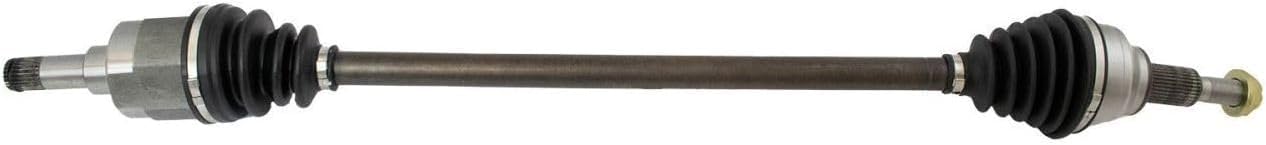 Front Right Passenger Side Axle Shaft CV Assembly for Chrysler for Sebring 2008-2010 200 2011-2014,for Dodge for Avenger 2009-2014 for Journey 2010