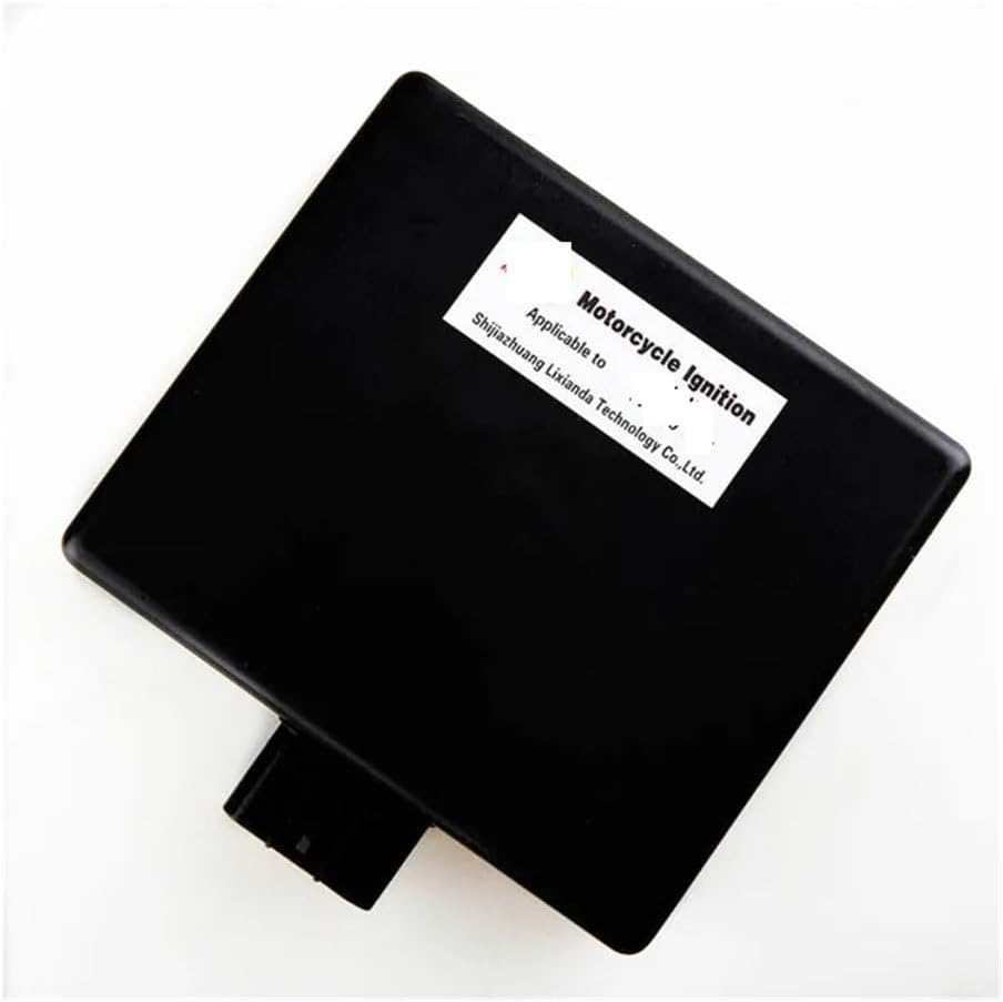 TT 250R用ＣＤＩ 4GY-85540-00-00__40331.